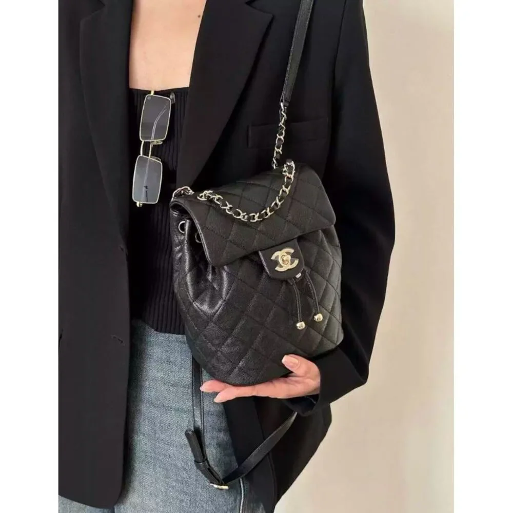 Chanel Women Pre-Loved Bag Very Good Condition